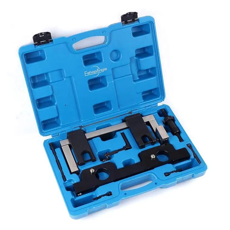 HERRAMIENTA SINCRONIZACION BLOQUEO DE ALINEACION BMW/N20/N26 - 1