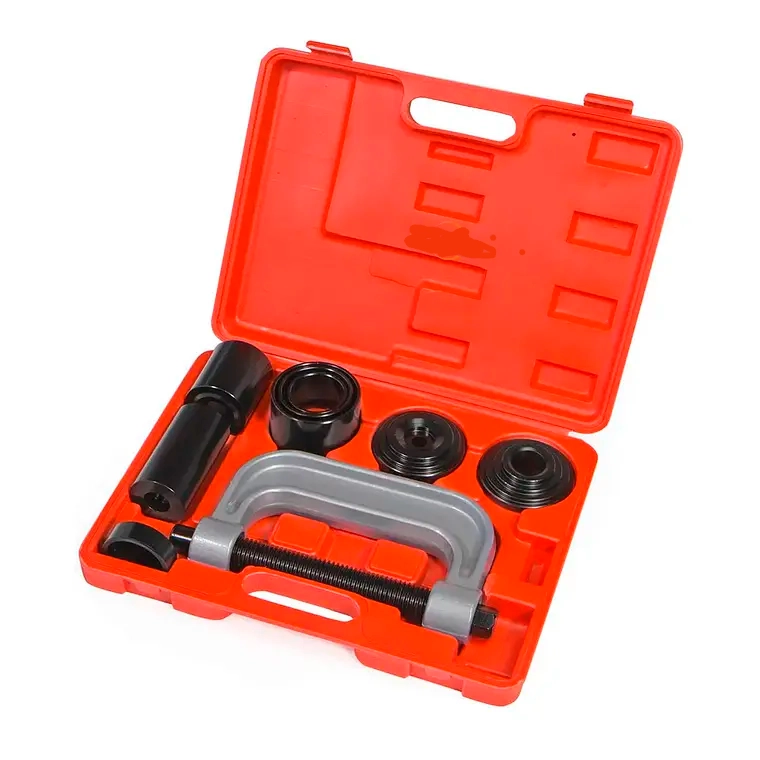 KIT PRENSA EXTRACTOR UNIVERSAL EXTRACTOR DE ROTULAS 2WD 4WD - 1