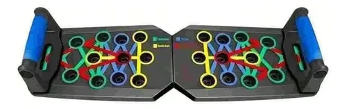 TABLA PARA FLEXIONES EJERCICIO MULTIUSO BARRA PUSH UP - 1