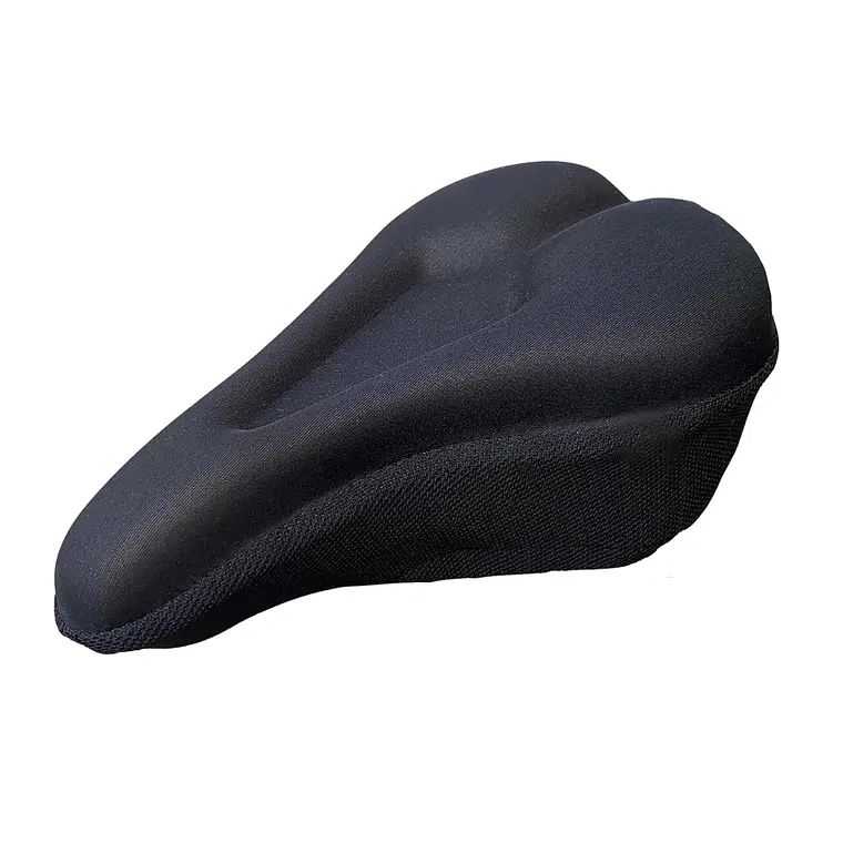 FORRO CUBRE ASIENTO PARA BICICLETAS - 1