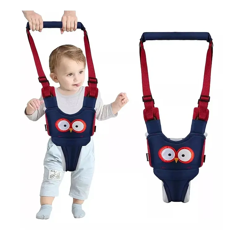 ARNE S APRENDER A CAMINAR BEBE S CINTURON FULARES PORTABEBE S - 1
