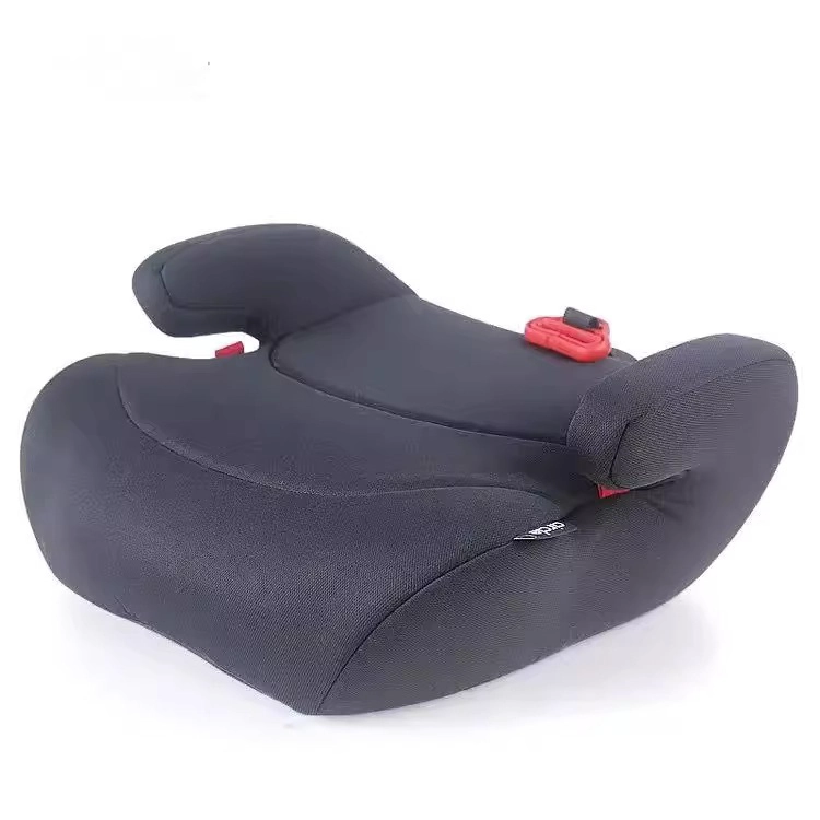 ASIENTO ELEVADOR INFANTIL PARA AUTO COMODO Y SEGURO - 1