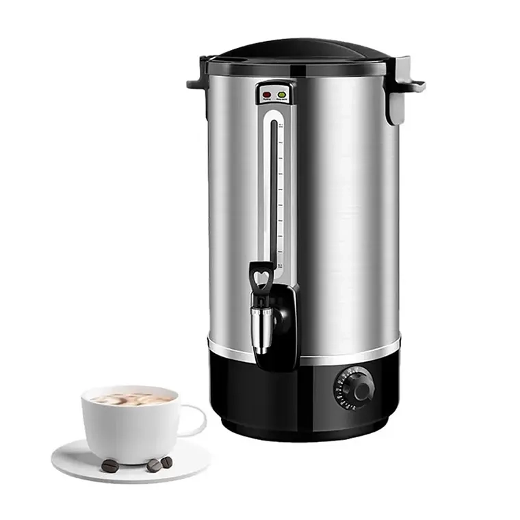 HERVIDOR CALENTADOR DE AGUA ELE CTRICO DE 20 LITROS TERMO - 1