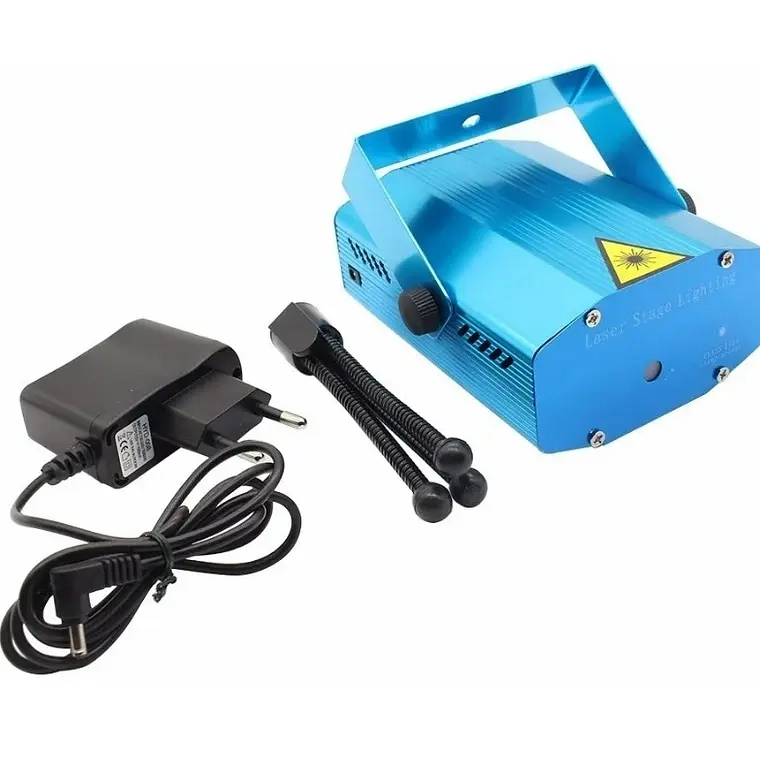 MINI PROYECTOR LASER - 1