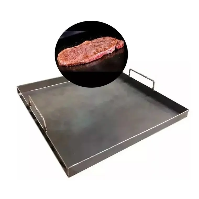 PLANCHA CHURRASQUERA (Tamaño 40x50) - 1