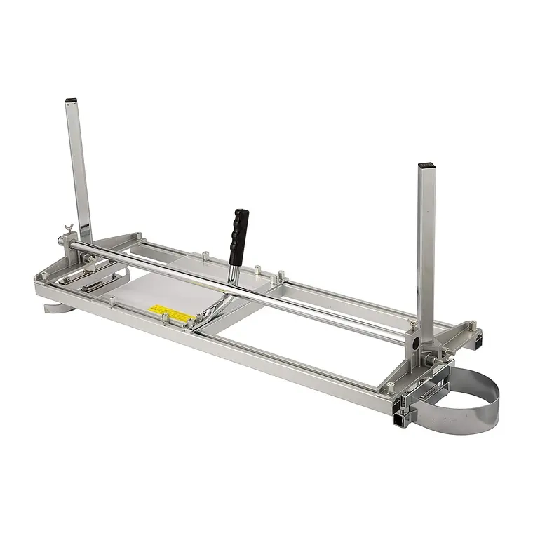 ASERRADERO PORTATIL PARA MOTOSIERRA 36 PULGADAS - 1