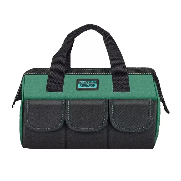 BOLSA DE HERRAMIENTAS, BOLSA MULTIFUNCIONAL, RESISTENTE - 1