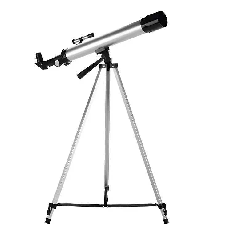 Telescopio Astronómico F60050 Refractor - 1