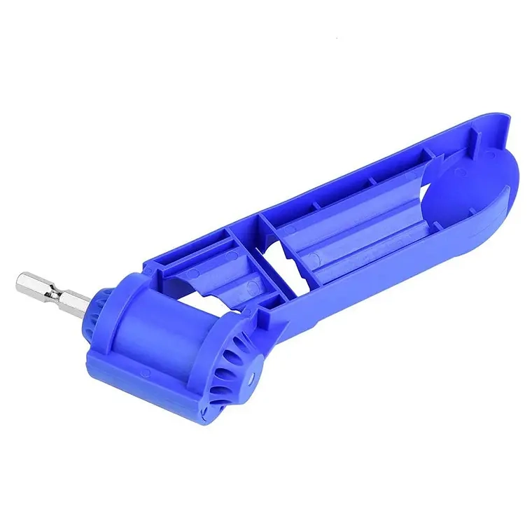 AFILADOR DE BROCAS METAL CONCRETO TALADRO PORTATIL MADERA - 1
