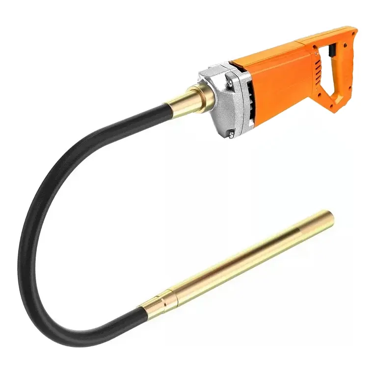 VI BRADOR HORMIGON 1300W SONDA 1.5MTRS LINEA PROFESIONAL - 1