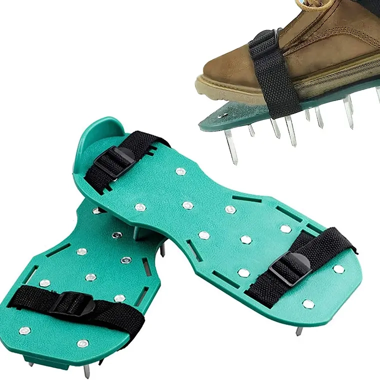 ZAPATOS AIREADOR DE CE SPED HERRAMIENTA EFICAZ PARA AIREAR - 1