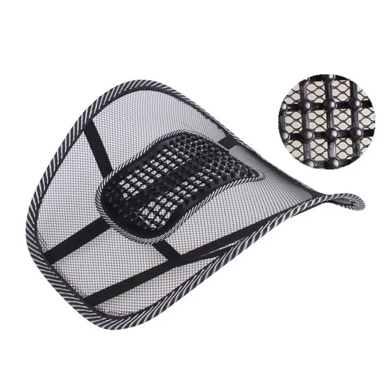 RESPALDO LUMBAR ERGONOMICO - 1