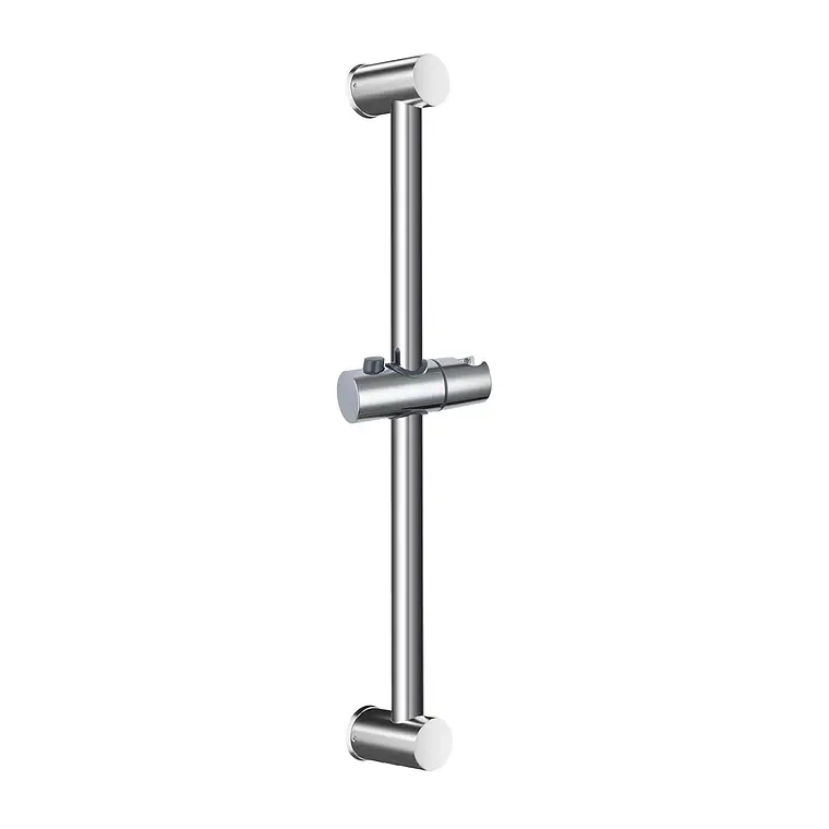 BARRA SOPORTE PARA DUCHA TELEFONO DESLIZANTE ADAPTABLE - 1