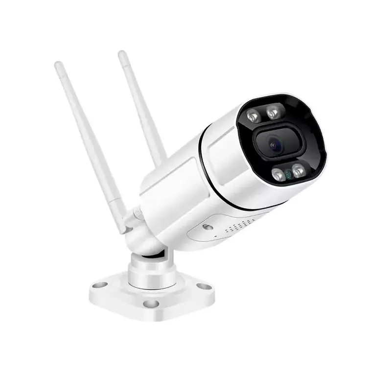 CAMARA EXTERIOR WIFI 4MP 1080P HD - 1