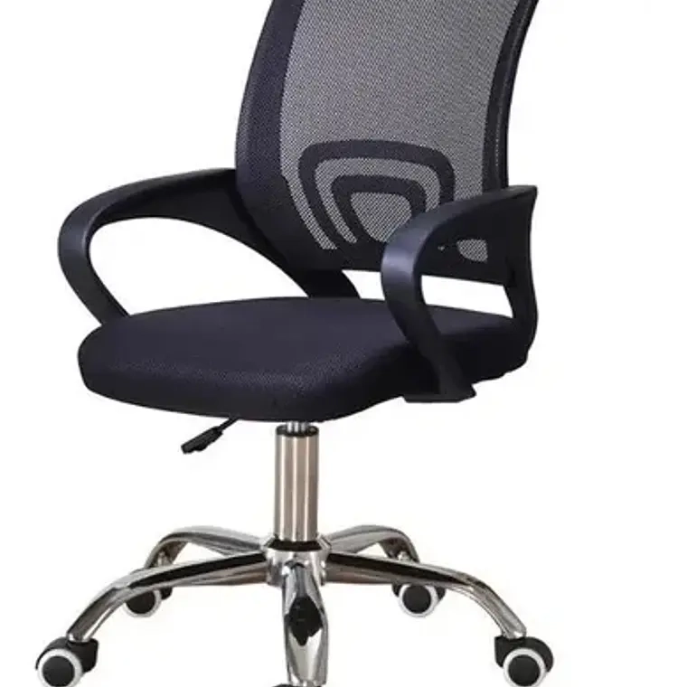 SILLA EJECUTIVA ESCRITORIO ERGONOMICA - 1