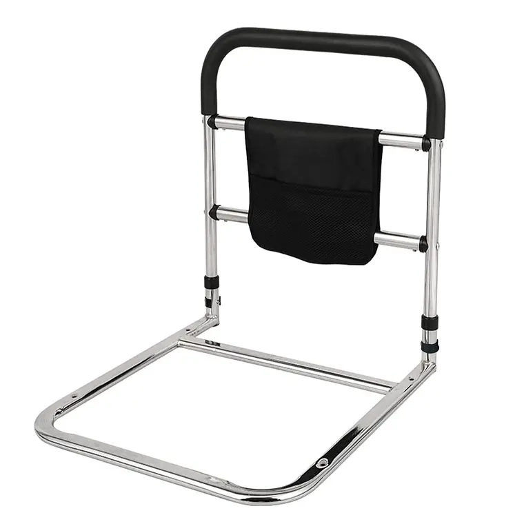 BARRA BARANDA DE CAMA PARA PERSONAS CON MOVILIDAD LIMITADA - 1