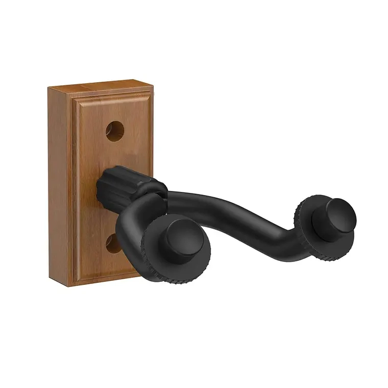 SOPORTE COLGADOR DE PARED PARA BAJO, GUITARRA - 1