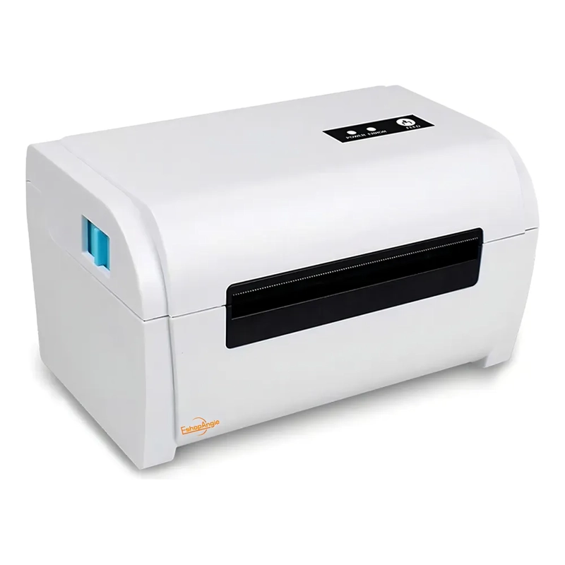 IMPRESORA PORTATIL IMPRESORA ETIQUETA USB BLUETOOTH - 1