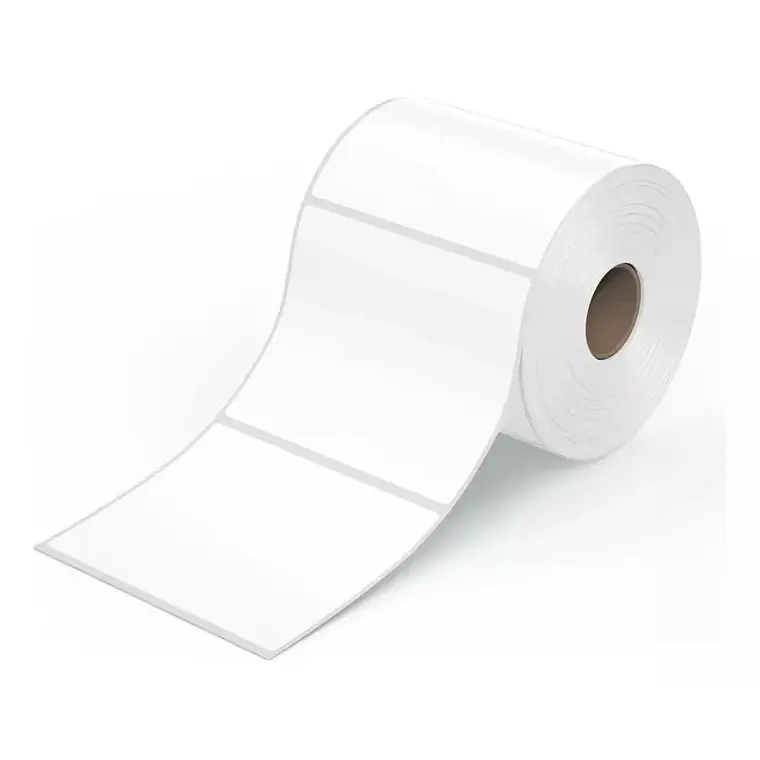 ROLLO ETIQUETAS TE RMICAS AUTOADHESIVAS 100 X 150MM - 1