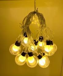 LUCES LED DECORATIVAS 10 METROS - 1