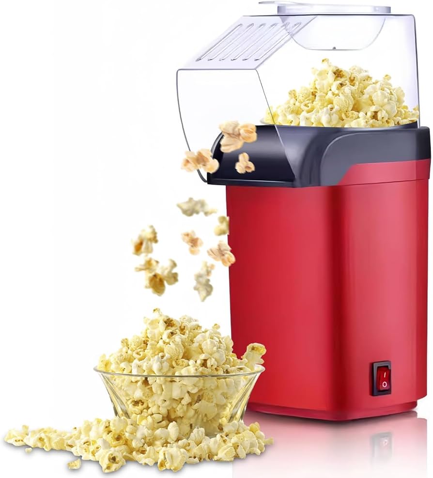 MAQUINA PARA PALOMITAS (CABRITAS) - 1