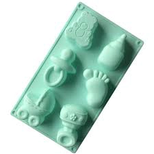MOLDE DE SILICONA MULTIFUNCION DE COCINA - 1