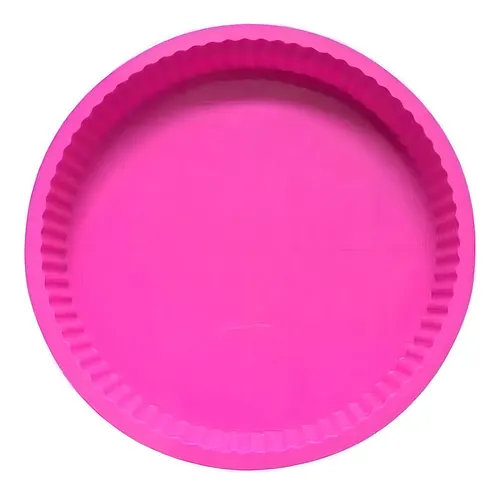 MOLDE PARA TARTALETAS REPOSTERIA - 1