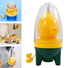 BATIDOR DE HUEVOS MANUAL - 1