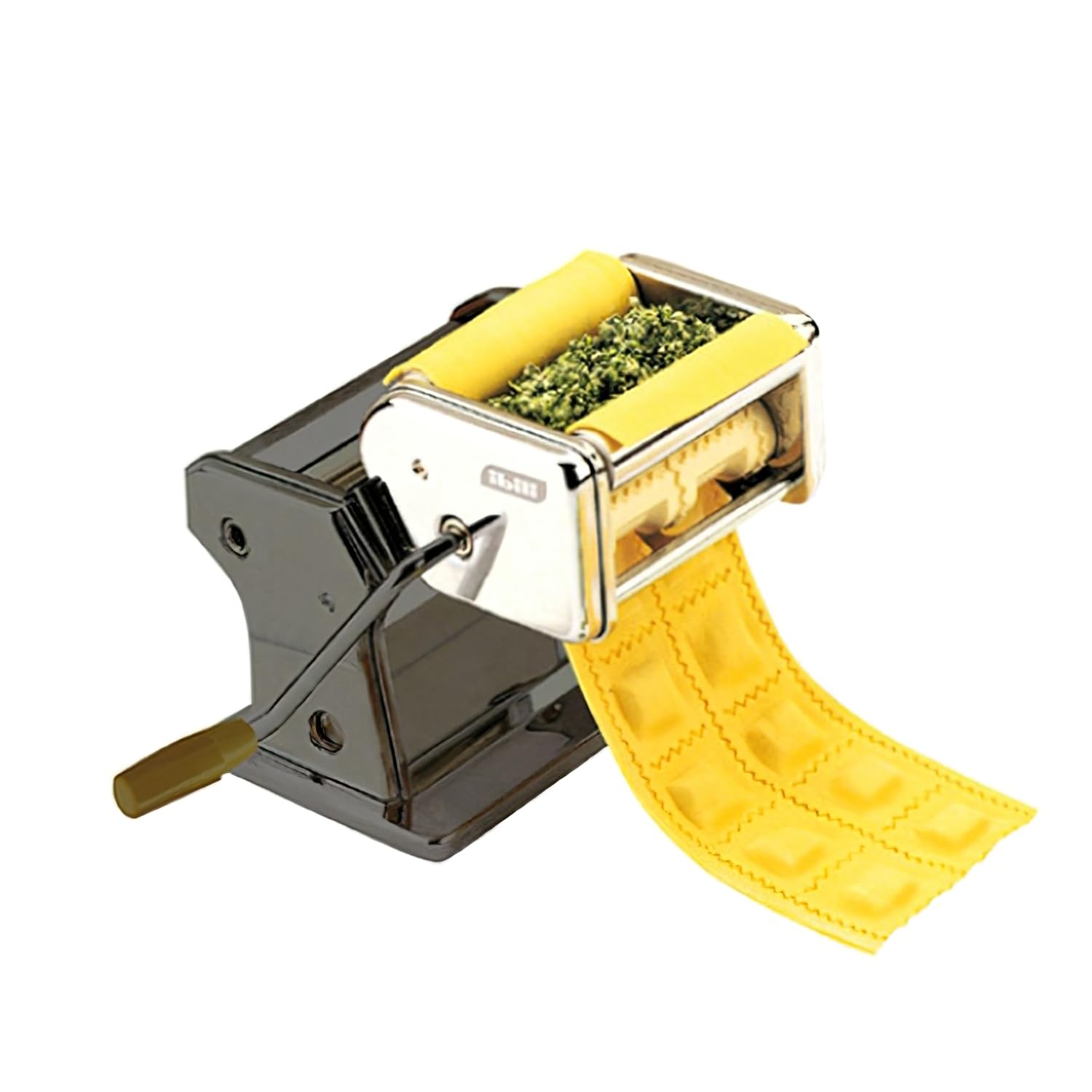 MAQUINA MANUAL PARA RAVIOLES - 1