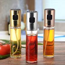 BOTELLA ACEITE EN SPRAY (DISPENSADOR) - 1