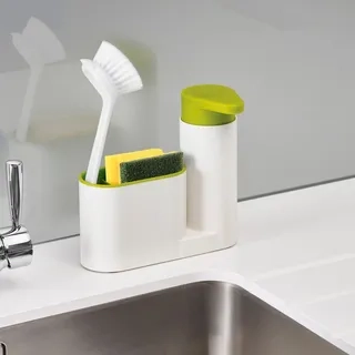 DISPENSADOR DE LAVALOZA - 1