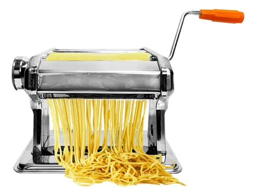 MAQUINA DE PASTA TRADICIONAL - 1