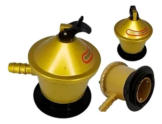 REGULADOR DE GAS LICUADO - 1