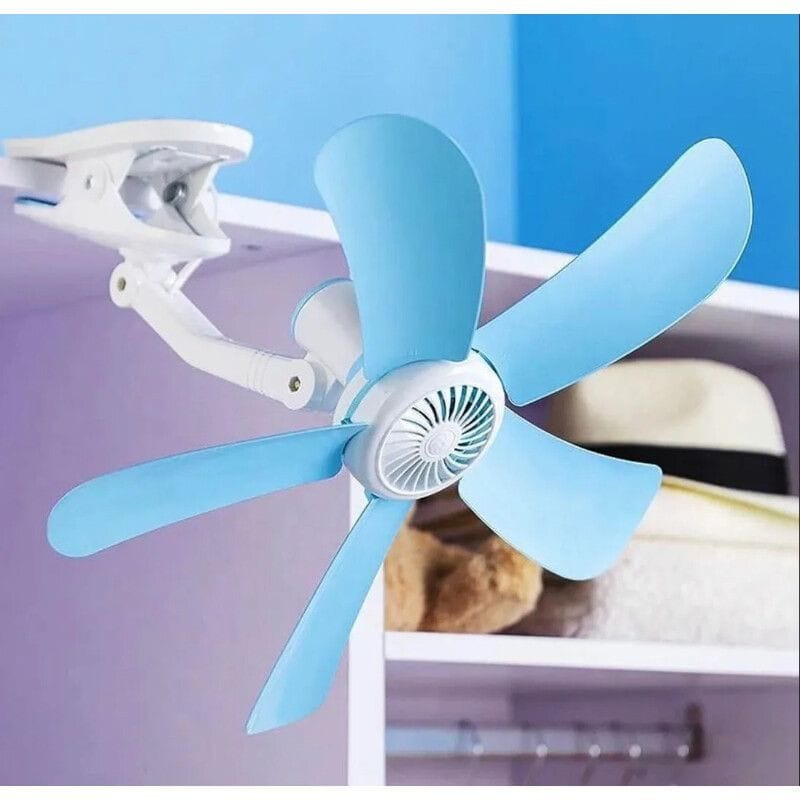 VENTILADOR DE TECHO CON CONTROL REMOTO - 1
