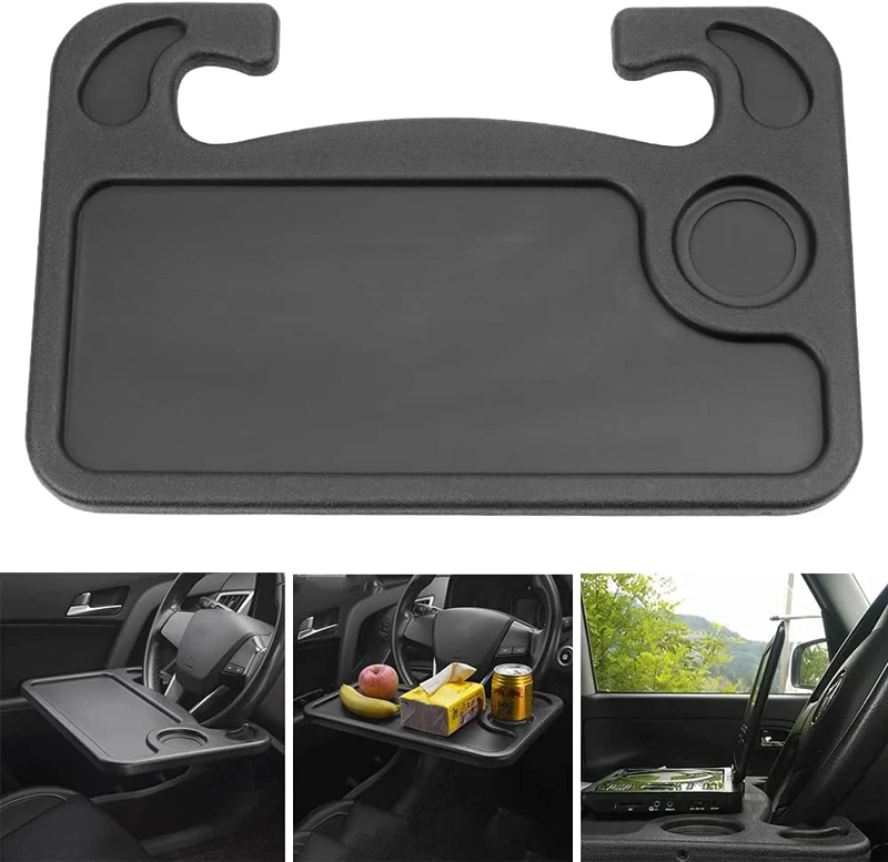 BANDEJAS ORGANIZADORAS PARA INTERIOR DE AUTO - 1