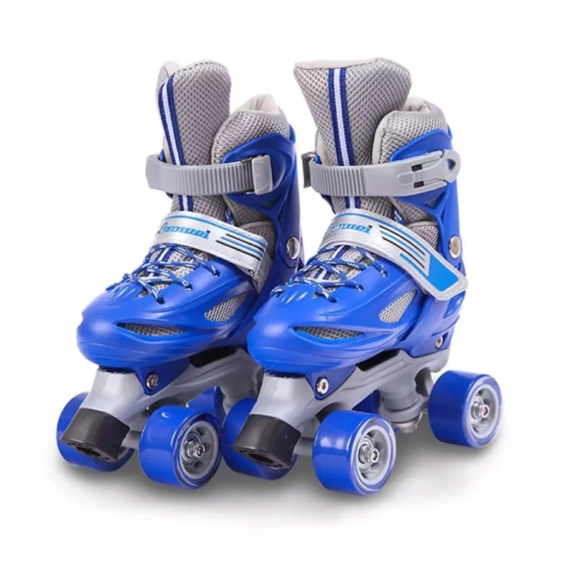 PATINES AJUSTABLES PARA NIÑOS - 1