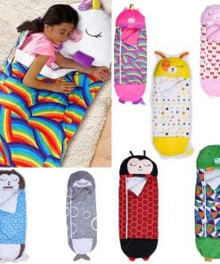 SACO DE DORMIR INFANTIL - 1