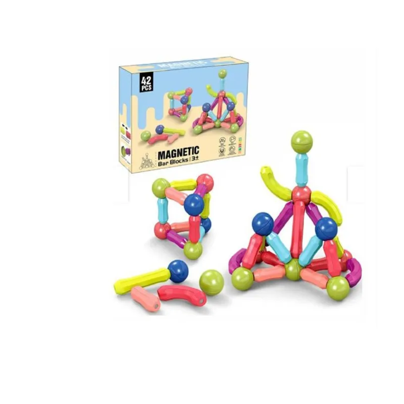 SET DE IMANES DIDACTICOS (36 PIEZAS) - 1