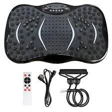 MASAJEADOR CORPORAL ELE CTRICO PORTATIL - 1