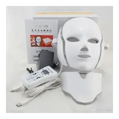 MASCARA FACIAL TERAPEUTICA - 1