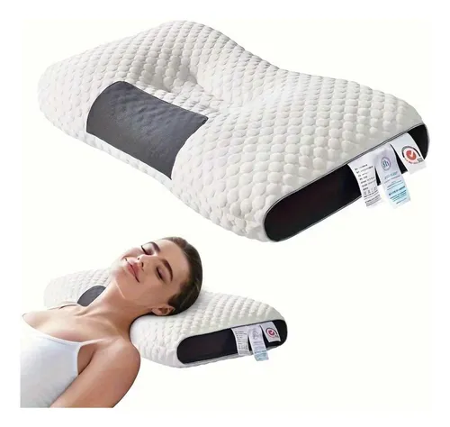 ALMOHADA ORTOPE DICA CONFORT PREMIUM - 1