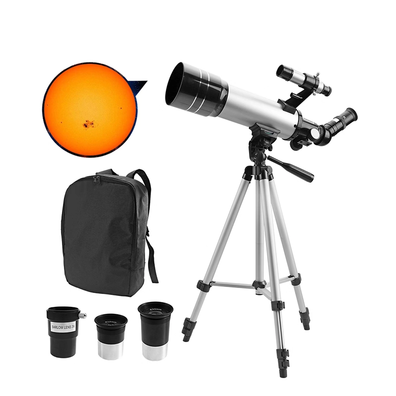 TELESCOPIO ASTRONOMICO PROFESIONAL - 1
