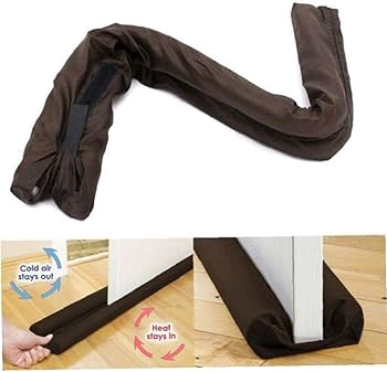 BURLETE AISLANTE PARA BASE DE PUERTA - 1