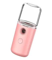 HUMIDIFICADOR ULTRASONICO PARA AROMATERAPIA - 1