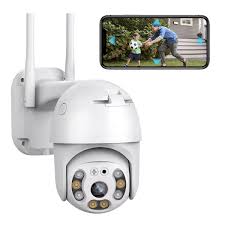 CAMARA DE SEGURIDAD PARA EL HOGAR - 1