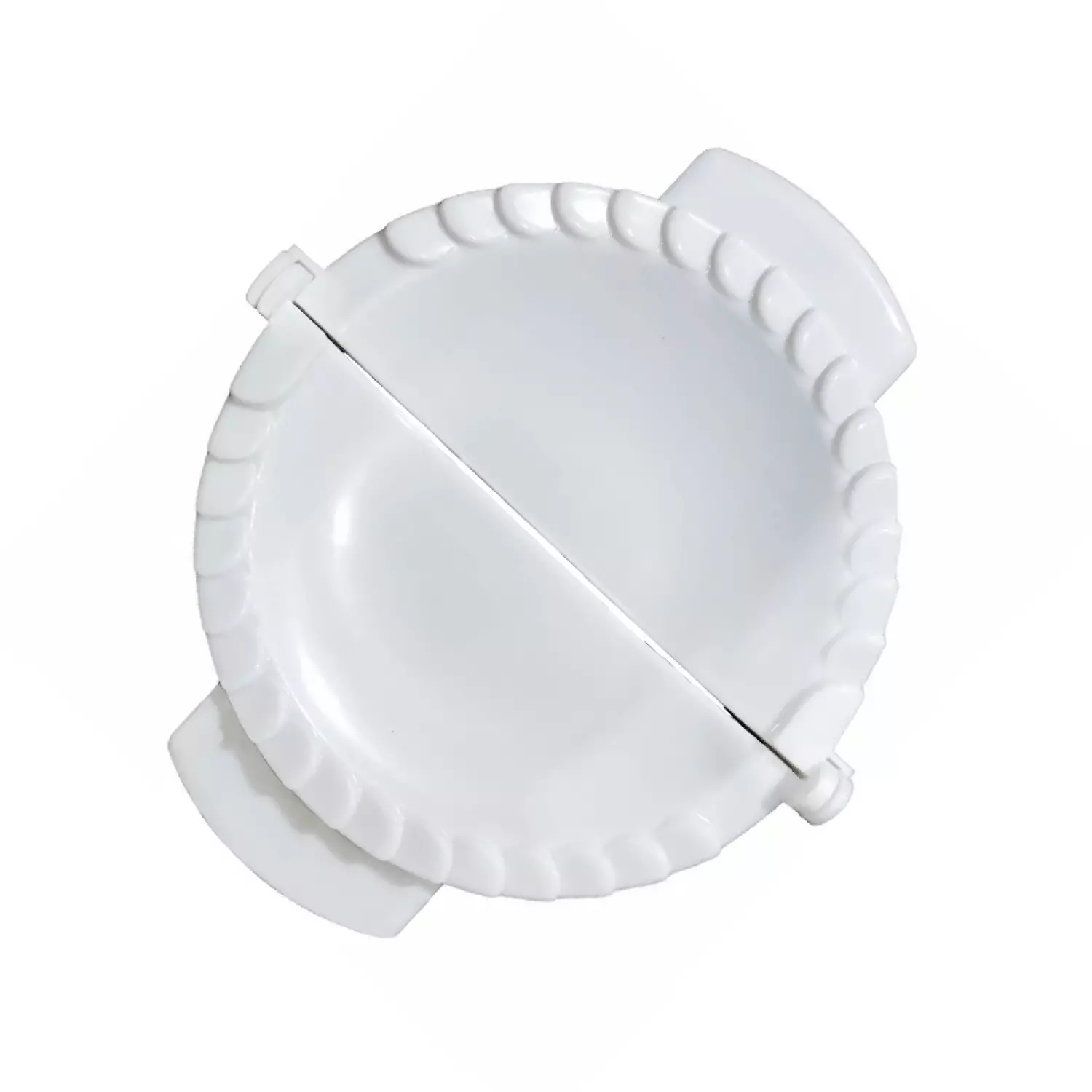 MOLDE PRENSADOR PARA EMPANADAS - 1