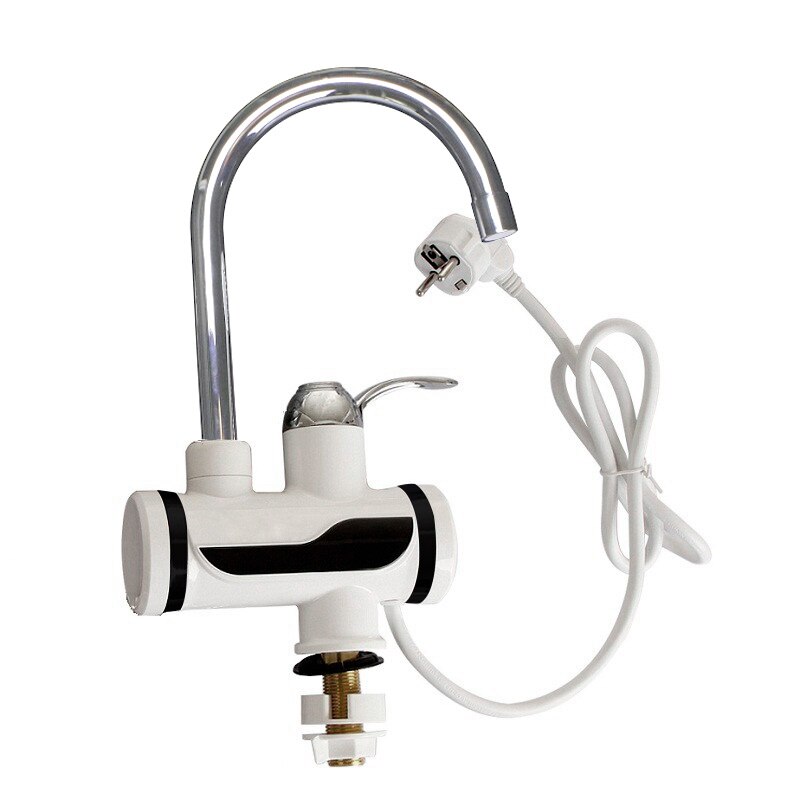 CALENTADOR ELE CTRICO PARA LLAVE DE AGUA - 1