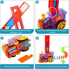 SET DE TRENES DE JUGUETE CLASICOS - 1