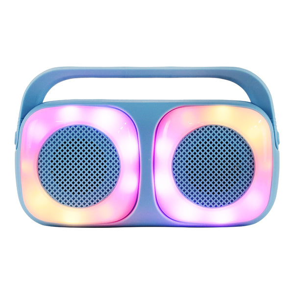 SET DE PARLANTES MULTIMEDIA
