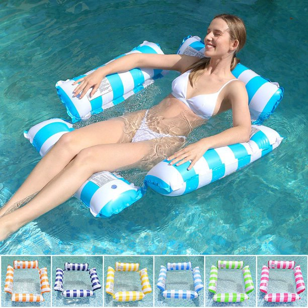 FLOTADOR PARA PISCINA - 1